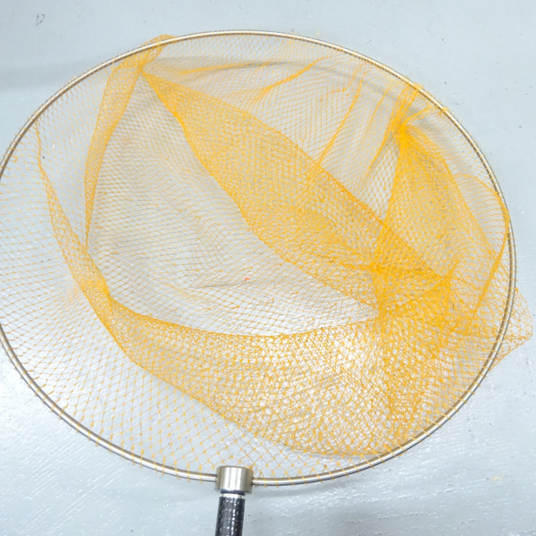 カセ筏師THEアスリート イカダ玉網T